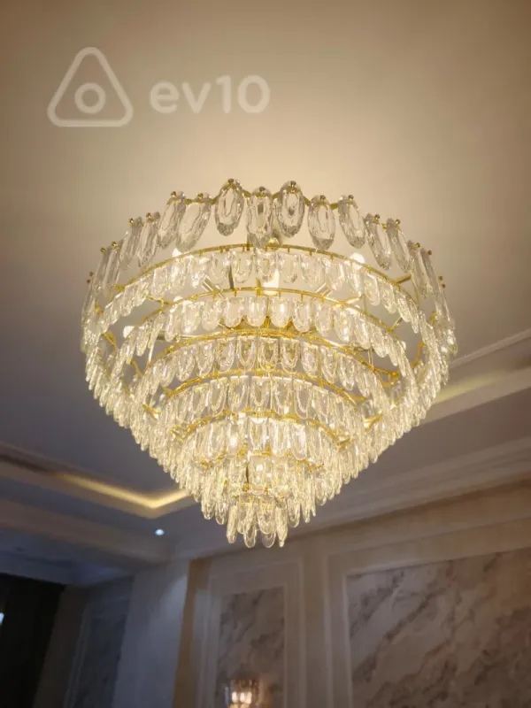 Satılır 3 otaqlı yeni tikili 138 m²