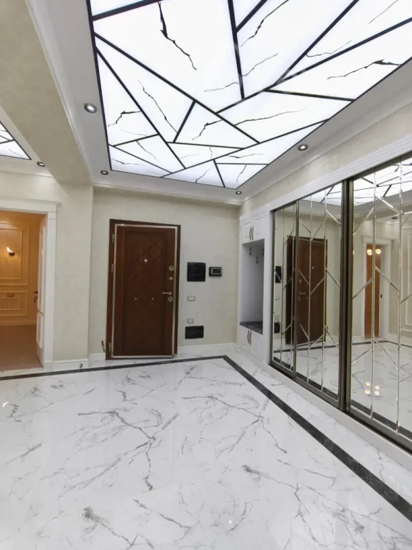Satılır 3 otaqlı yeni tikili 138 m²