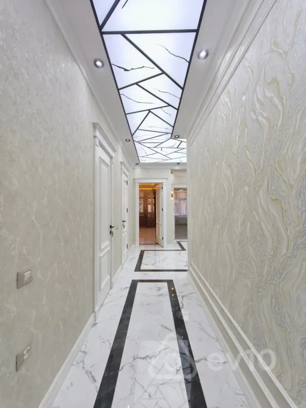 Satılır 3 otaqlı yeni tikili 138 m²