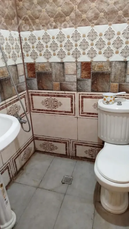 Kirayə verilir 2 otaqlı həyət evi 50 m²