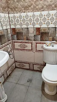 Kirayə verilir 2 otaqlı həyət evi 50 m²