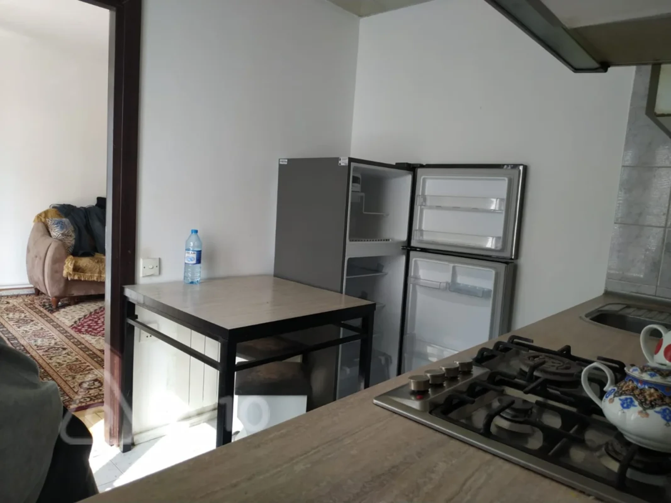 Kirayə verilir 3 otaqlı köhnə tikili 65 m²