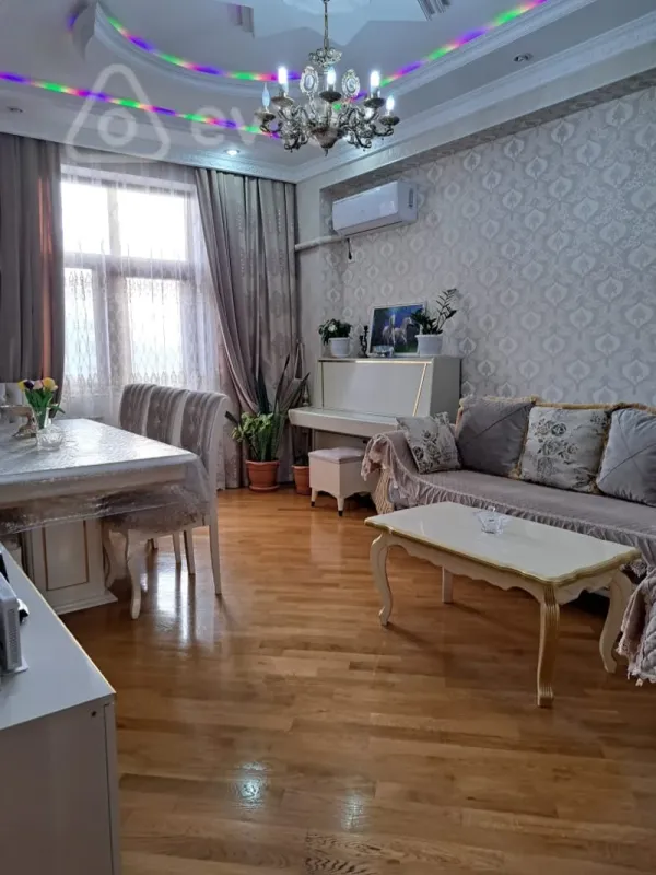 Satılır 3 otaqlı yeni tikili 92 m²