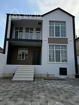 Satılır 6 otaqlı həyət evi 240 m²