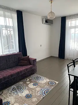 Kirayə verilir 1 otaqlı köhnə tikili 35 m²
