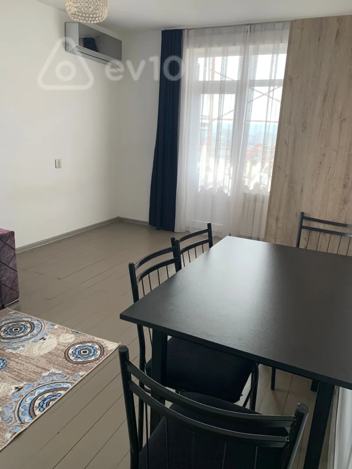 Kirayə verilir 1 otaqlı köhnə tikili 35 m²