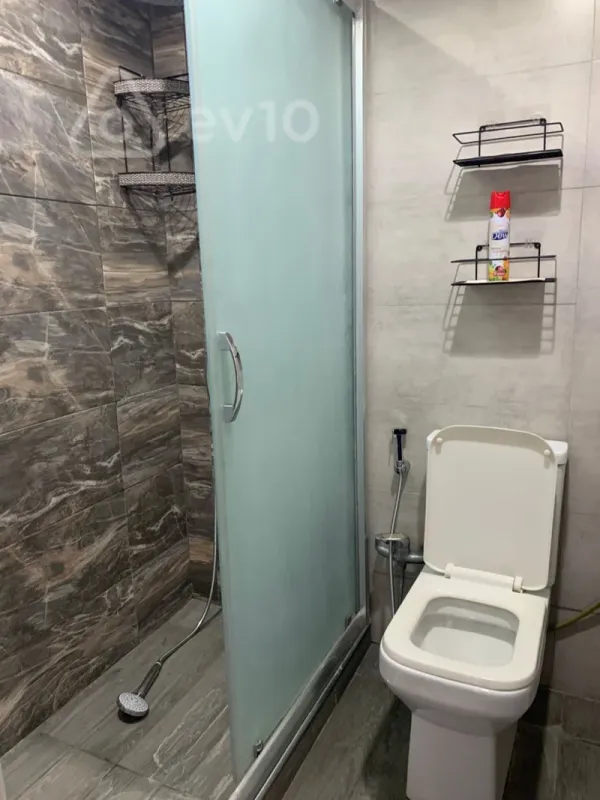 Kirayə verilir 1 otaqlı köhnə tikili 35 m²
