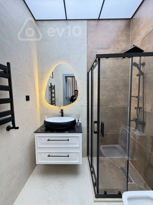 Kirayə verilir 4 otaqlı həyət evi 140 m²