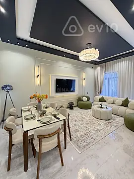 Kirayə verilir 4 otaqlı həyət evi 140 m²
