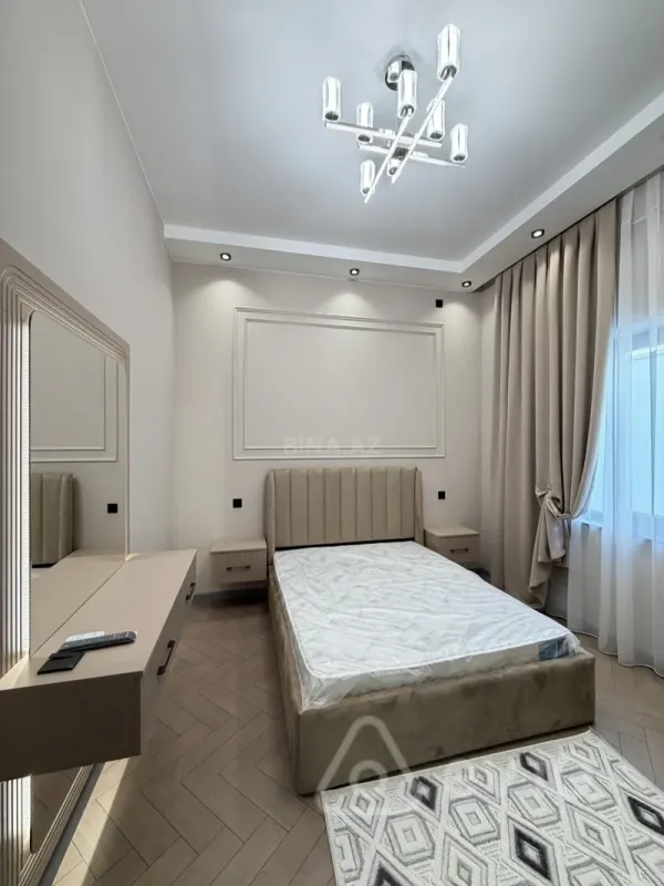 Kirayə verilir 4 otaqlı həyət evi 140 m²