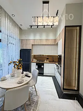 Kirayə verilir 4 otaqlı həyət evi 140 m²