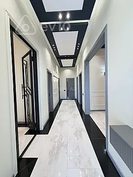 Kirayə verilir 4 otaqlı həyət evi 140 m²