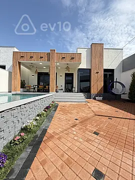 Kirayə verilir 4 otaqlı həyət evi 140 m² — Bakı, Xəzər 4 otaq 140.00 m²