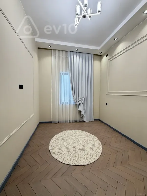 Kirayə verilir 4 otaqlı həyət evi 140 m²