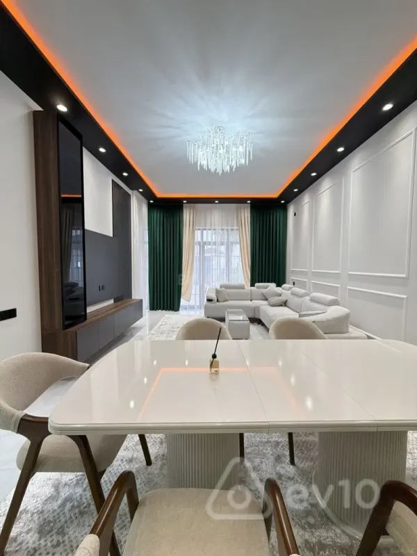 Kirayə verilir 4 otaqlı həyət evi 180 m²