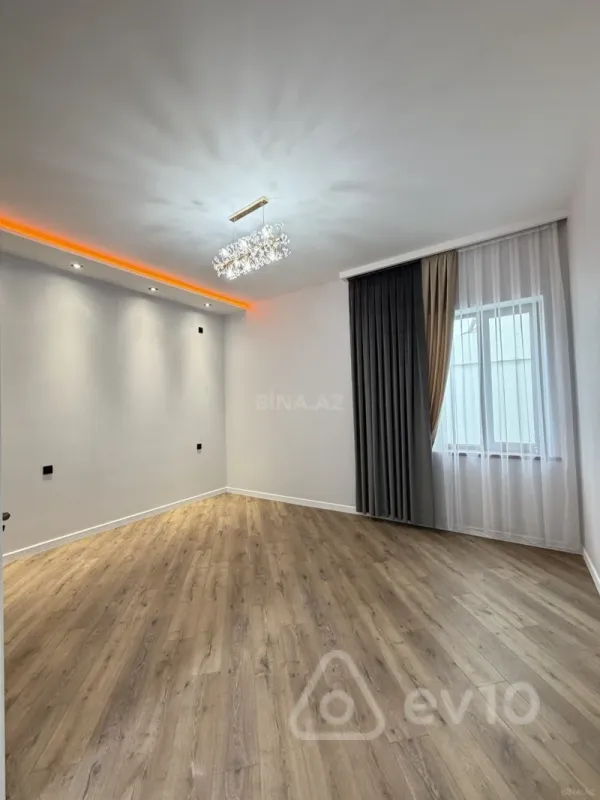 Kirayə verilir 4 otaqlı həyət evi 180 m²