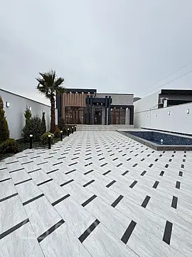 Kirayə verilir 4 otaqlı həyət evi 180 m²