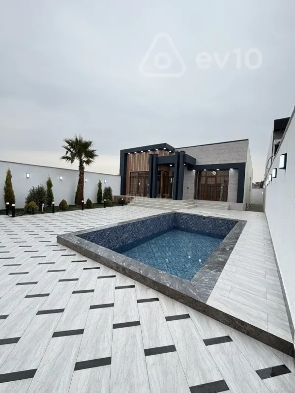 Kirayə verilir 4 otaqlı həyət evi 180 m²