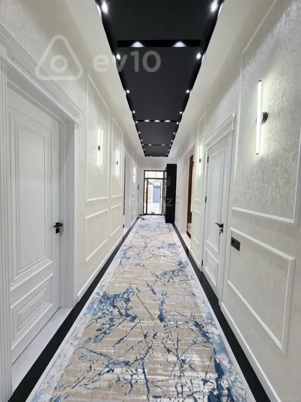 Kirayə verilir 4 otaqlı həyət evi 180 m²