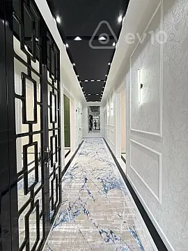 Kirayə verilir 4 otaqlı həyət evi 180 m²