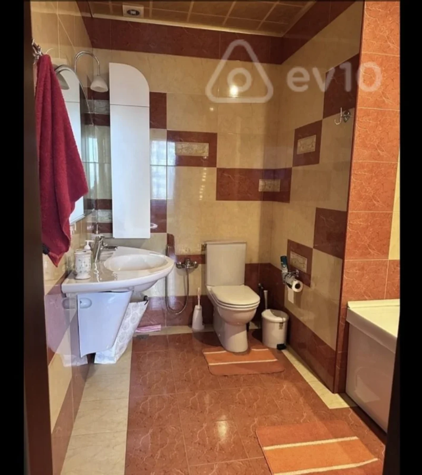 Satılır 4 otaqlı yeni tikili 165 m²