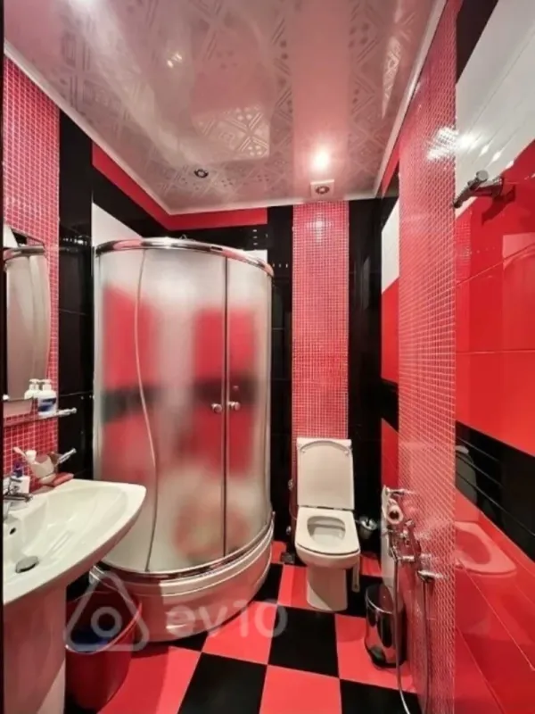 Satılır 4 otaqlı yeni tikili 165 m²