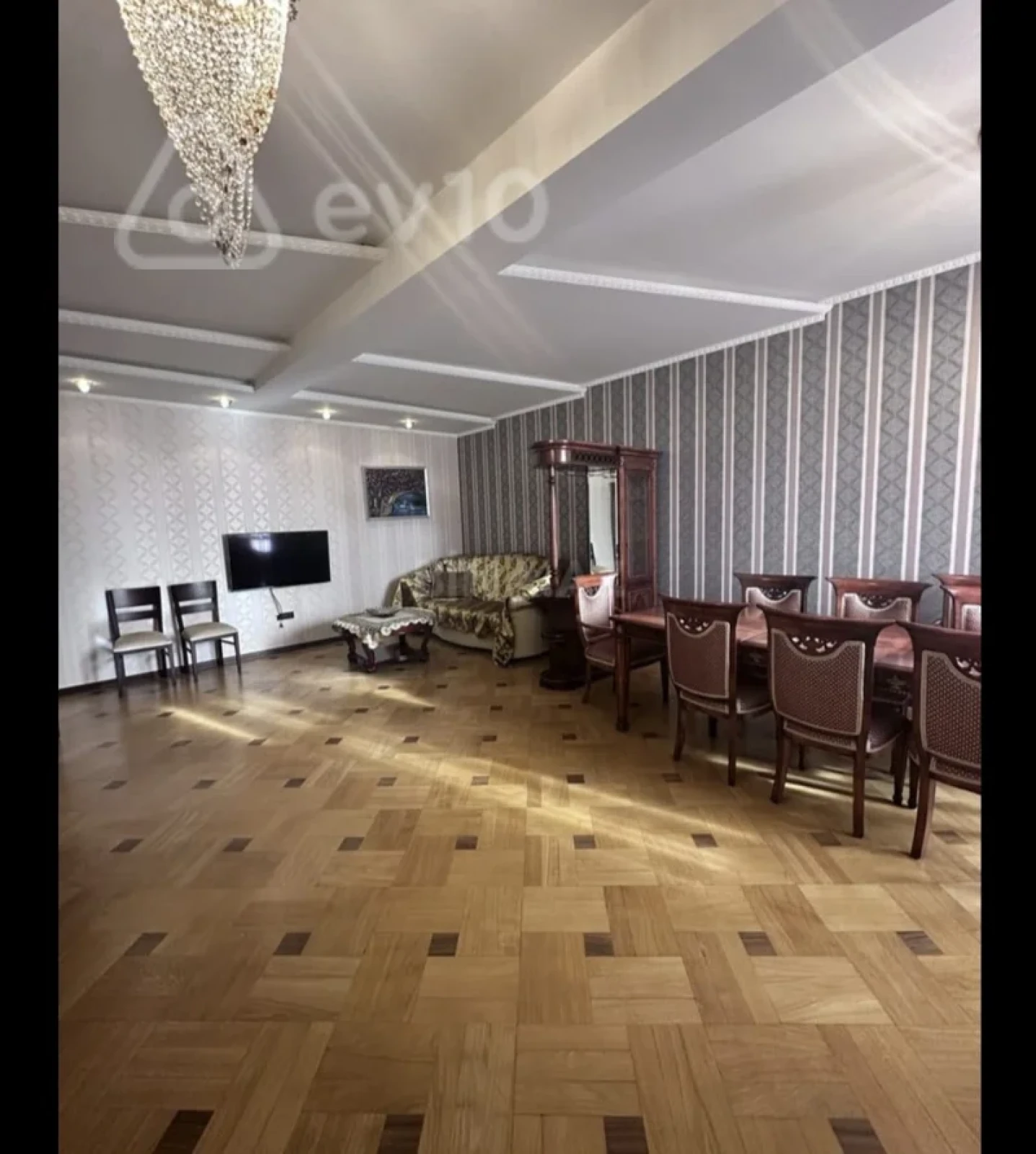 Satılır 4 otaqlı yeni tikili 165 m²