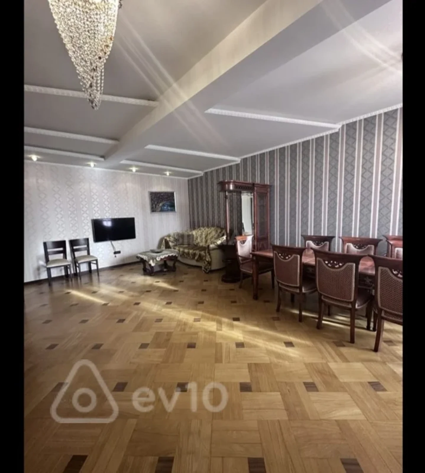 Satılır 4 otaqlı yeni tikili 165 m²