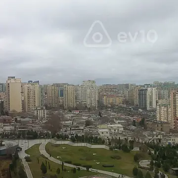 Satılır 4 otaqlı yeni tikili 165 m²
