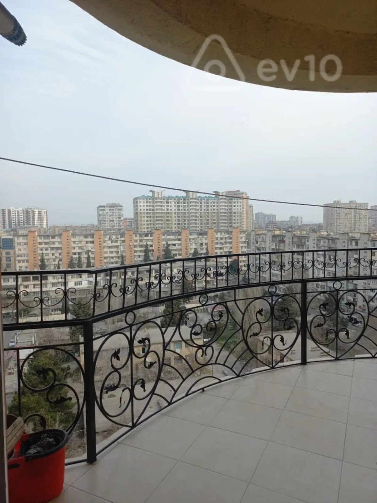 Satılır 2 otaqlı yeni tikili 70 m²