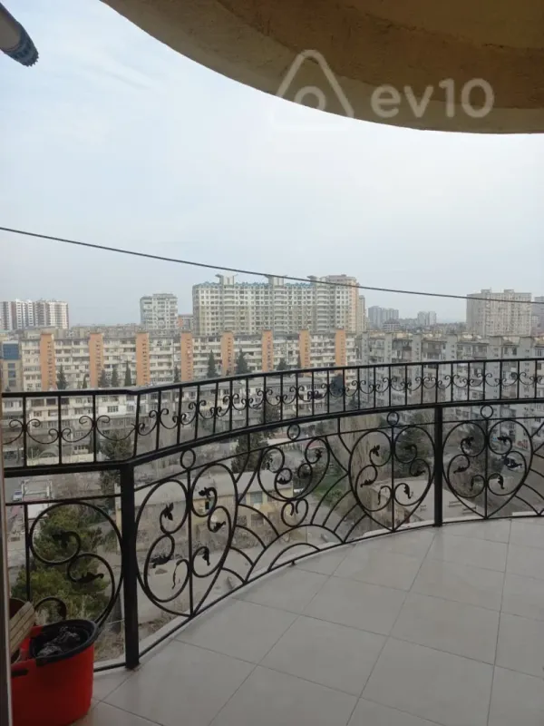 Satılır 2 otaqlı yeni tikili 70 m²