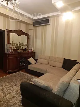Satılır 2 otaqlı yeni tikili 70 m²