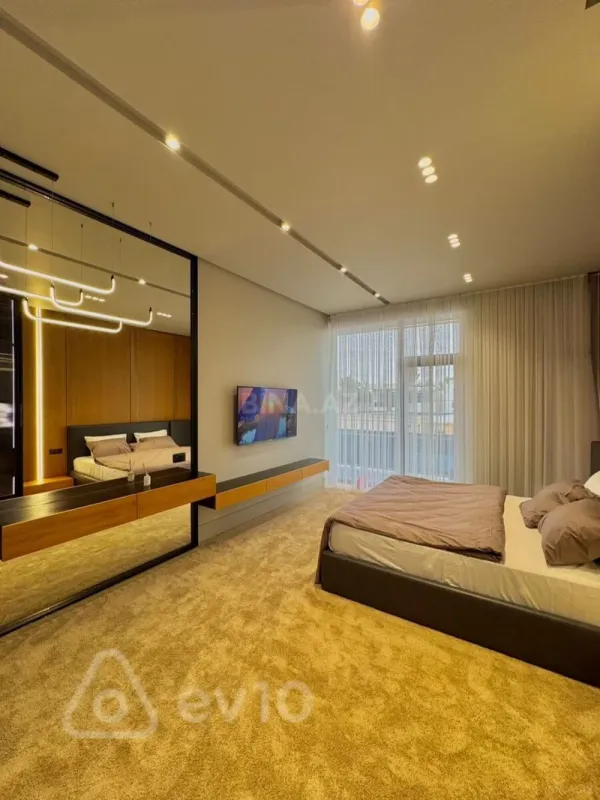 Kirayə verilir 4 otaqlı həyət evi 200 m²