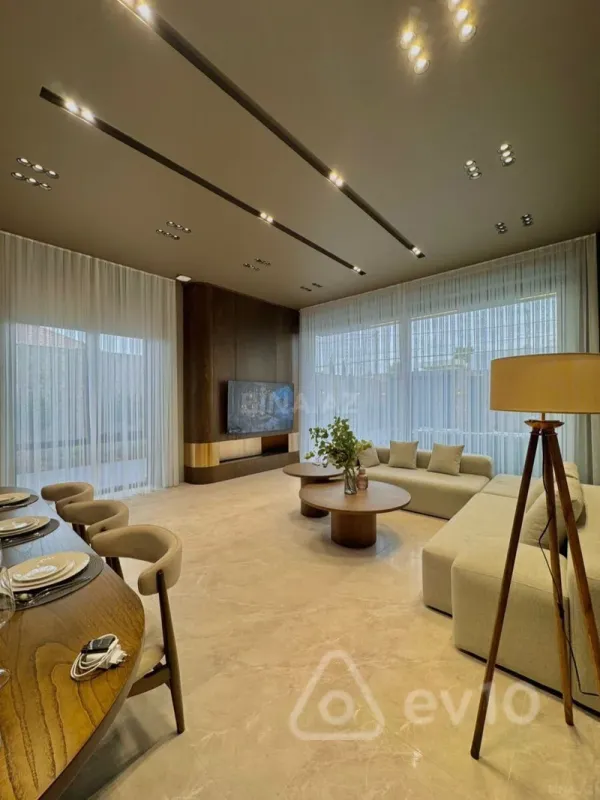 Kirayə verilir 4 otaqlı həyət evi 200 m²