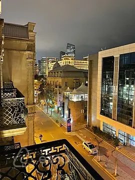 Kirayə verilir 2 otaqlı köhnə tikili 44 m²