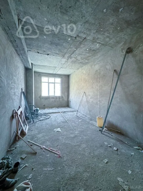 Satılır 4 otaqlı yeni tikili 214 m²