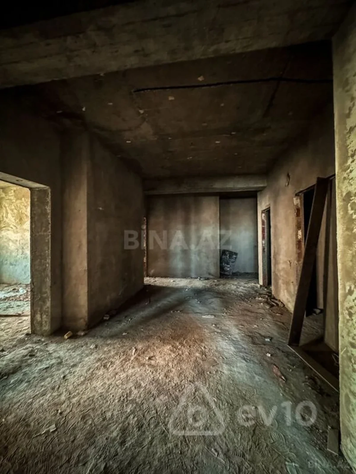 Satılır 4 otaqlı yeni tikili 214 m²