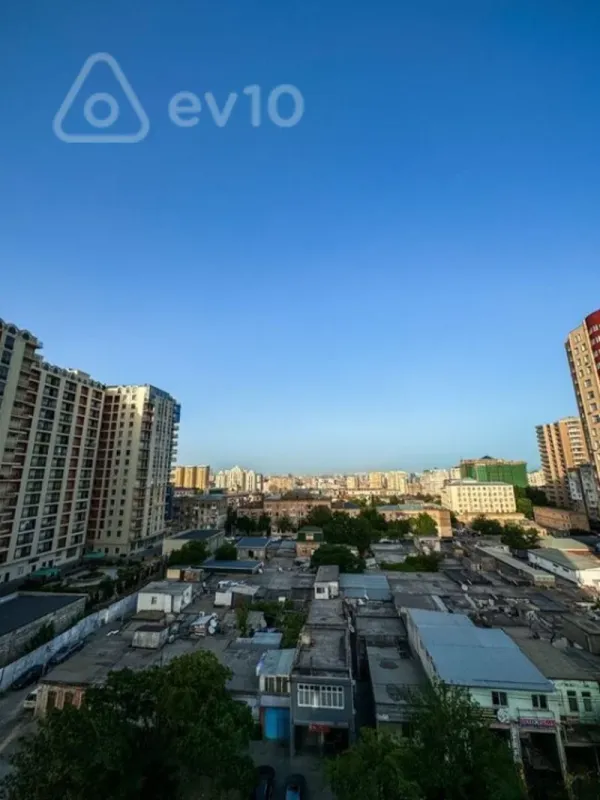 Satılır 4 otaqlı yeni tikili 214 m²