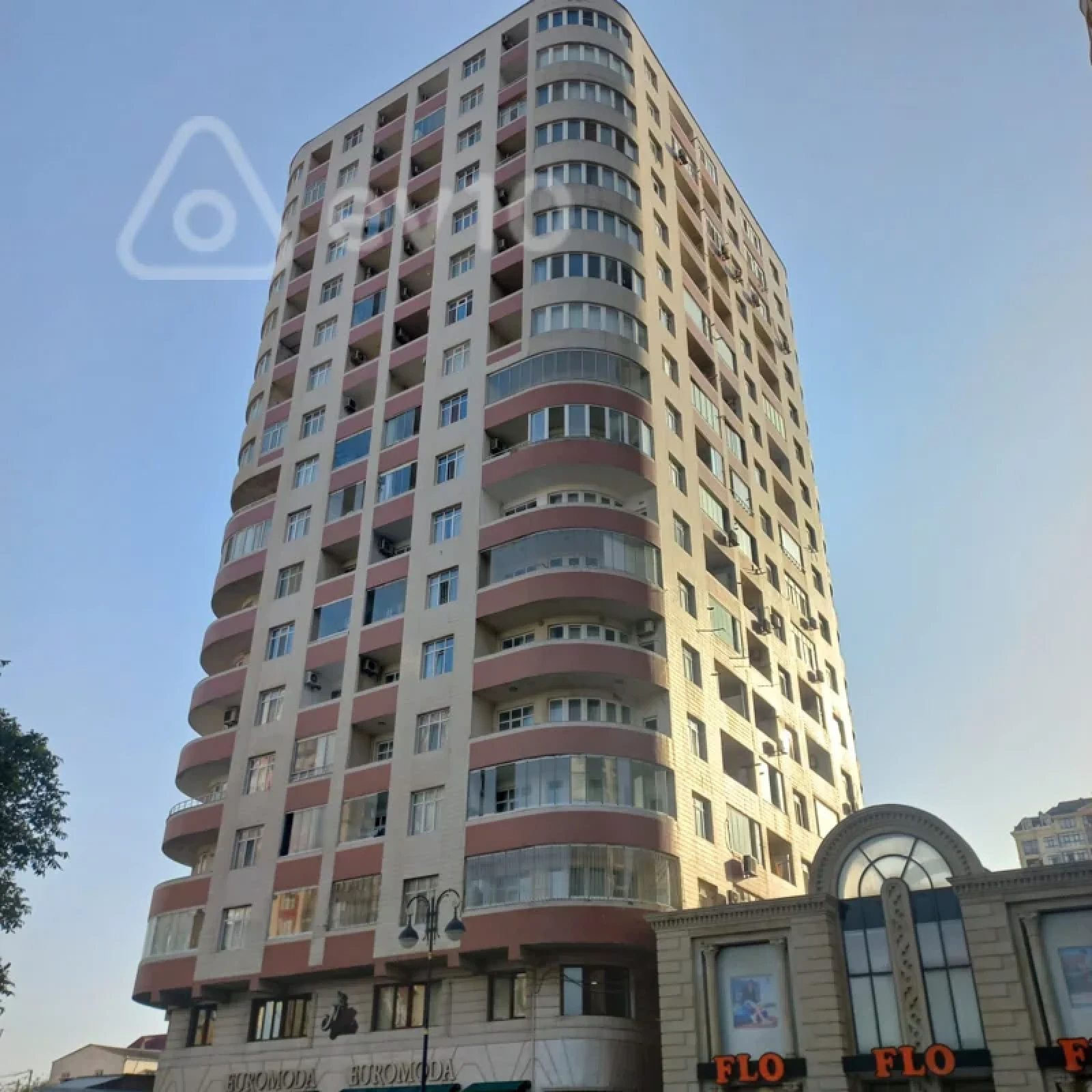 Satılır 4 otaqlı yeni tikili 214 m²