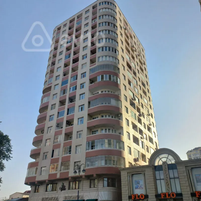 Satılır 4 otaqlı yeni tikili 214 m²