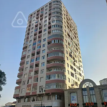 Satılır 4 otaqlı yeni tikili 214 m²