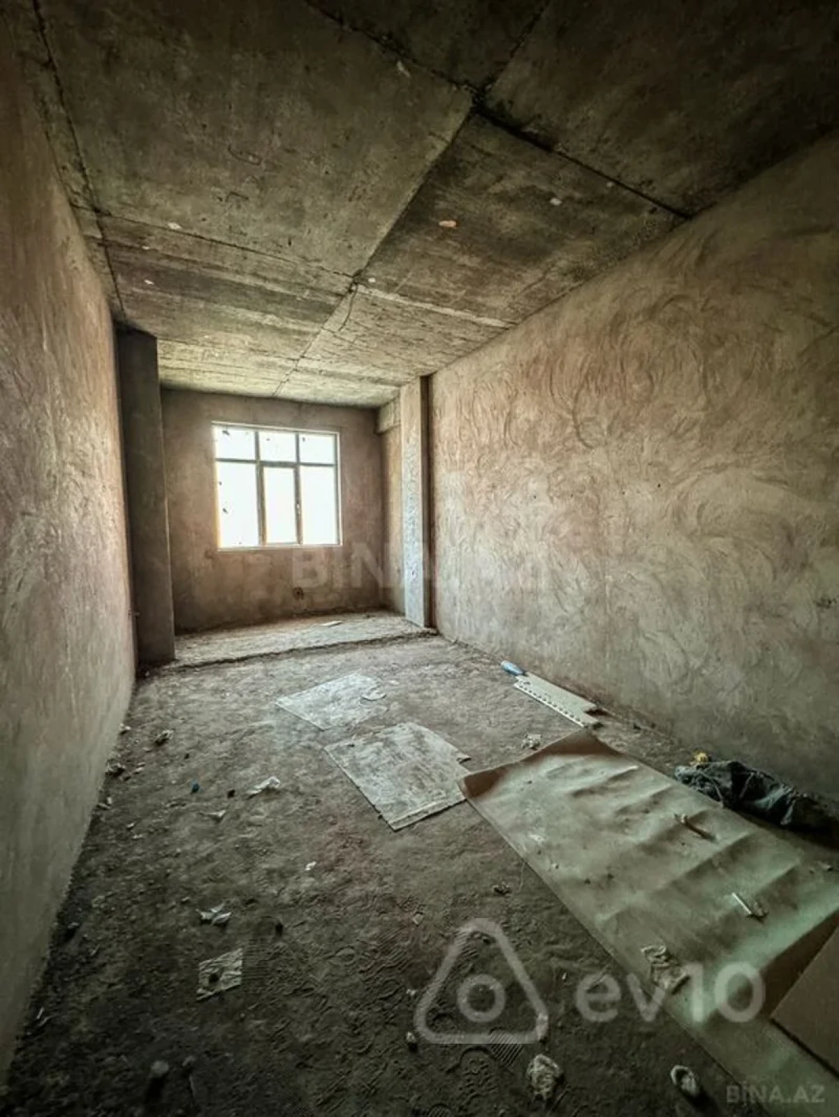 Satılır 4 otaqlı yeni tikili 214 m²