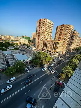 Satılır 4 otaqlı yeni tikili 214 m²