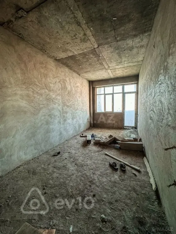 Satılır 4 otaqlı yeni tikili 214 m²