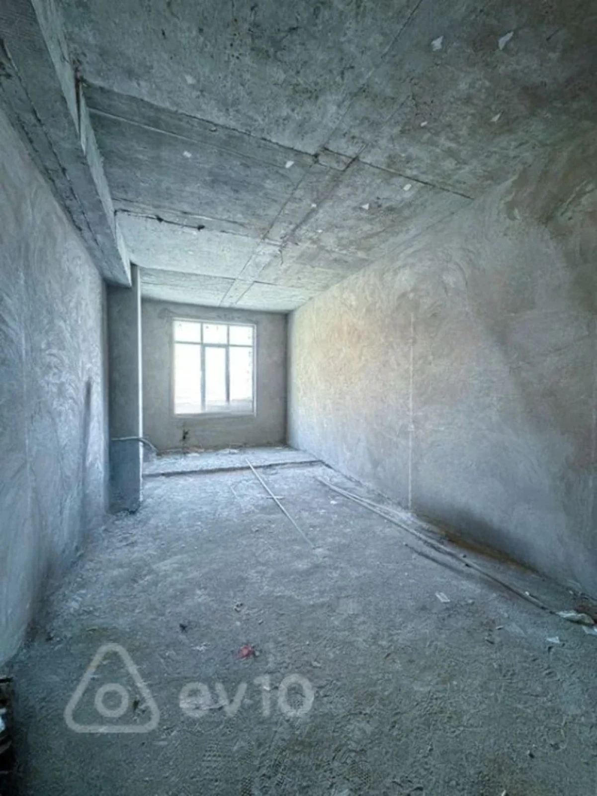 Satılır 4 otaqlı yeni tikili 214 m²