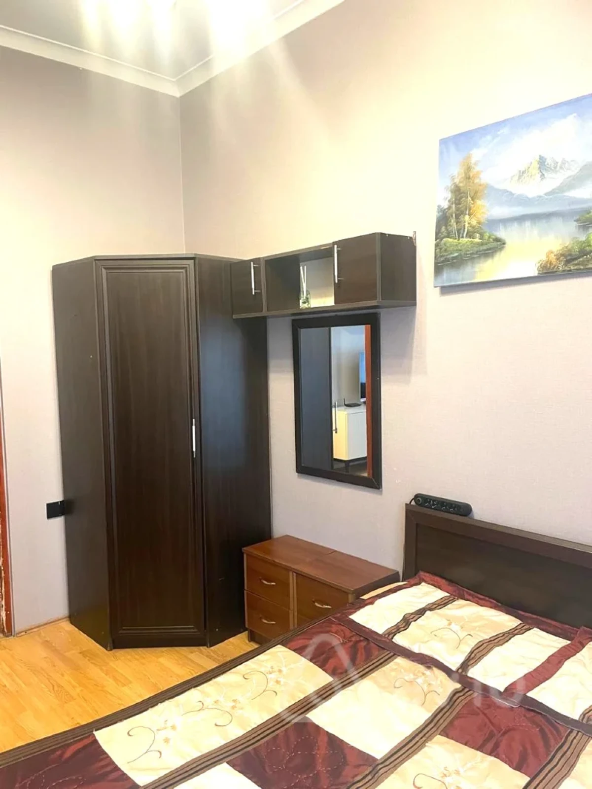 Kirayə verilir 2 otaqlı köhnə tikili 50 m²