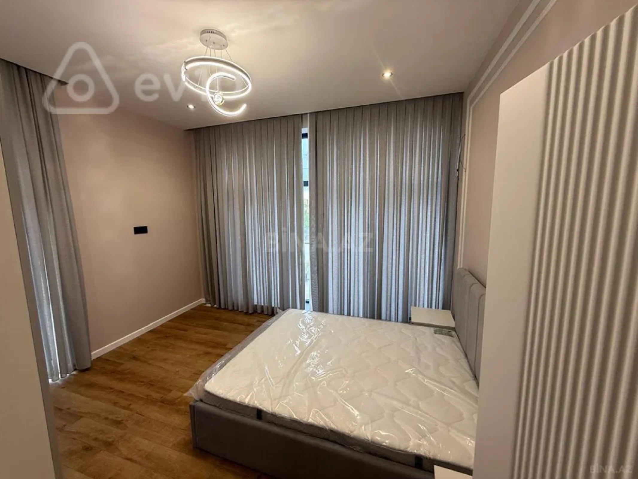 Kirayə verilir 5 otaqlı həyət evi 250 m²