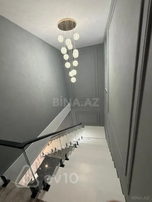 Kirayə verilir 5 otaqlı həyət evi 250 m²