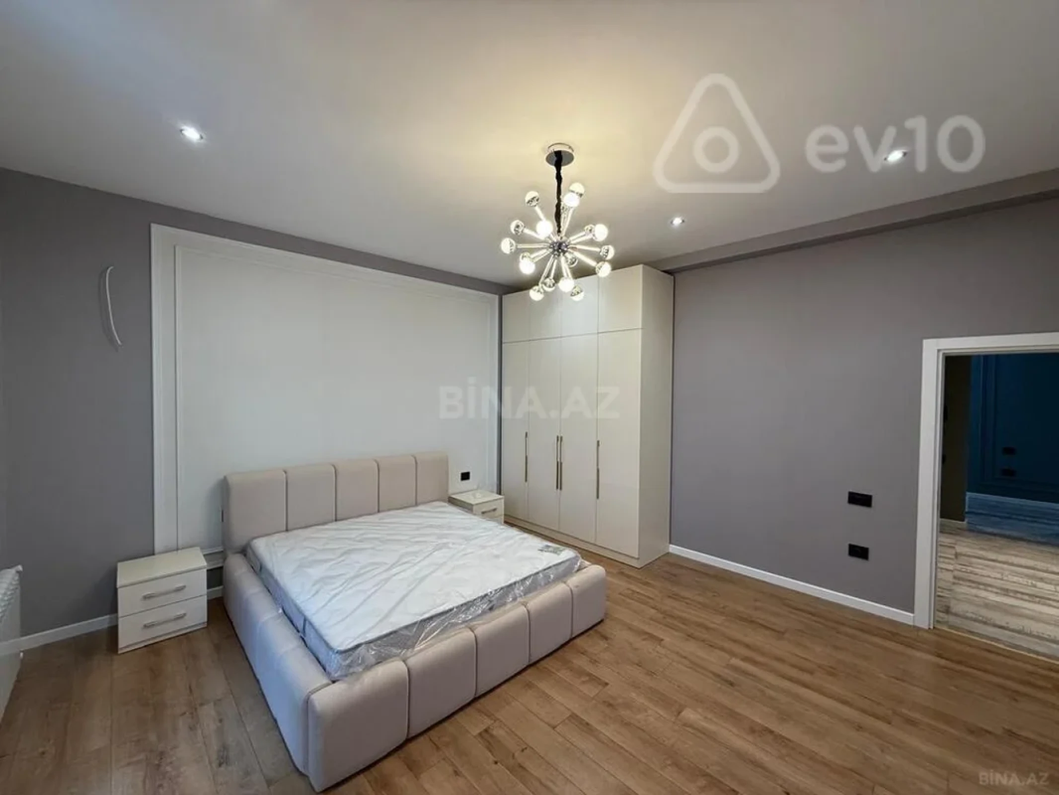 Kirayə verilir 5 otaqlı həyət evi 250 m²