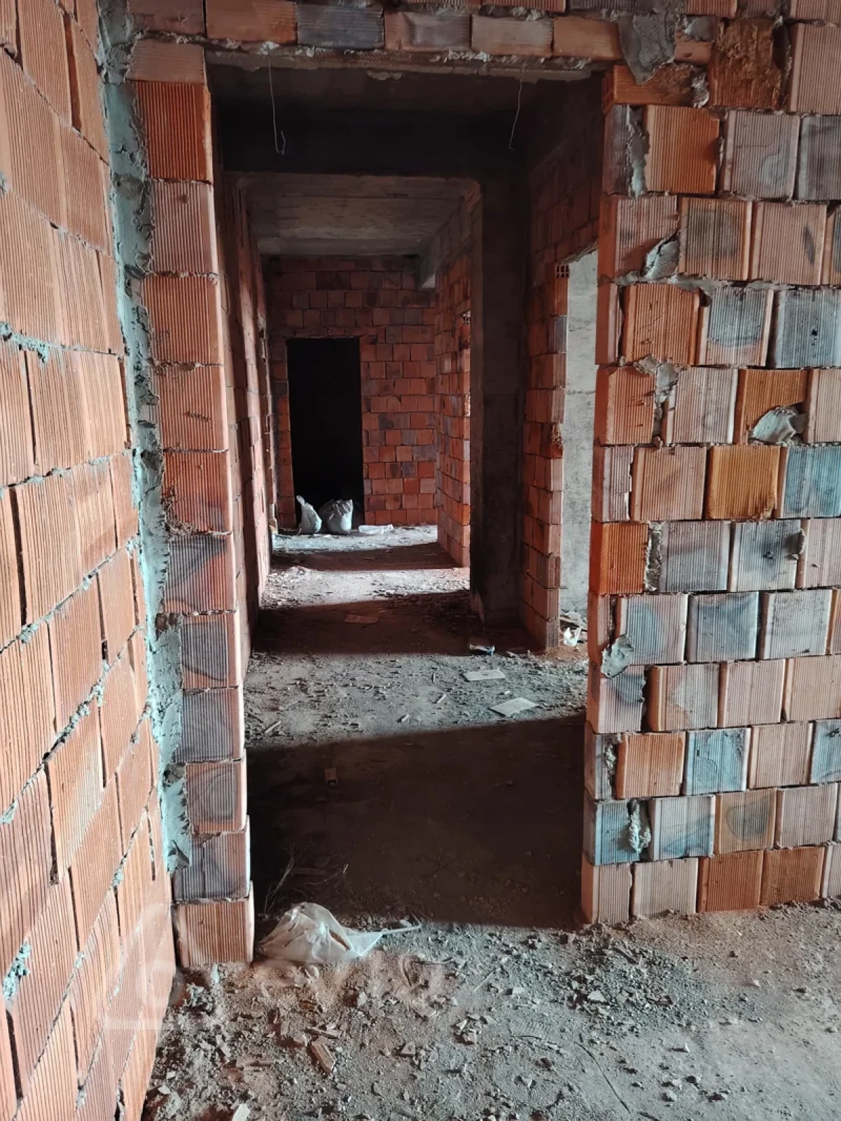 Satılır 3 otaqlı yeni tikili 123 m²